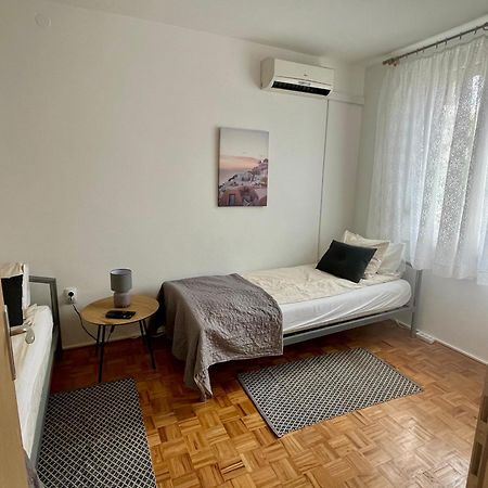 Apartment Solara Vodice Exterior foto