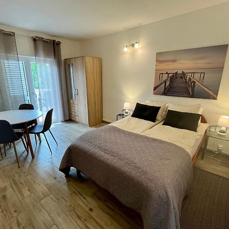 Apartment Solara Vodice Exterior foto