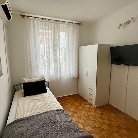 Apartment Solara Vodice Exterior foto