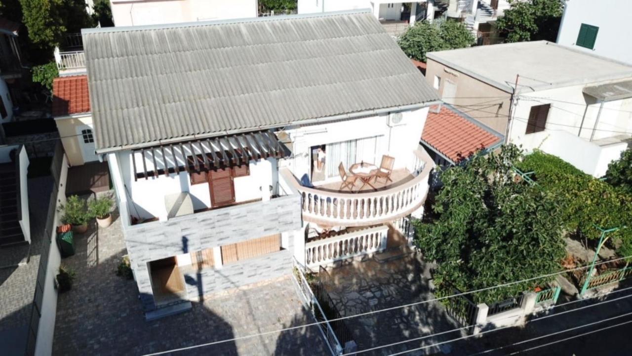 Apartment Solara Vodice Exterior foto