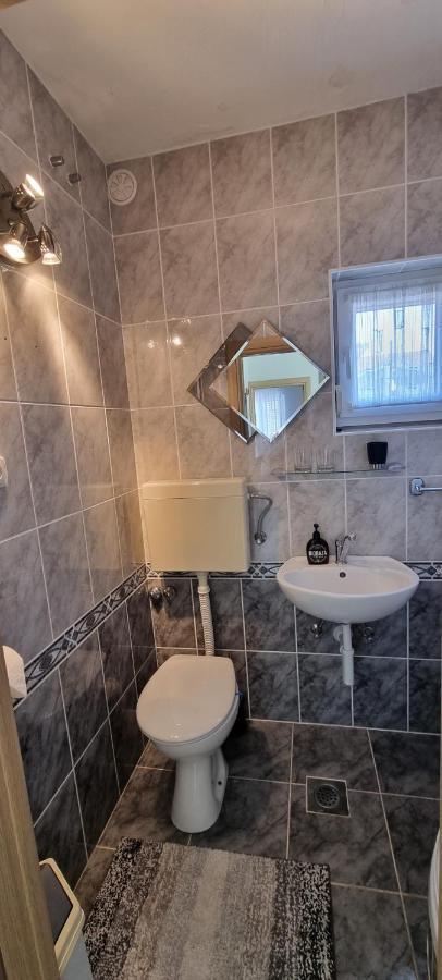 Apartment Solara Vodice Exterior foto