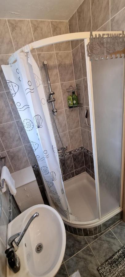 Apartment Solara Vodice Exterior foto