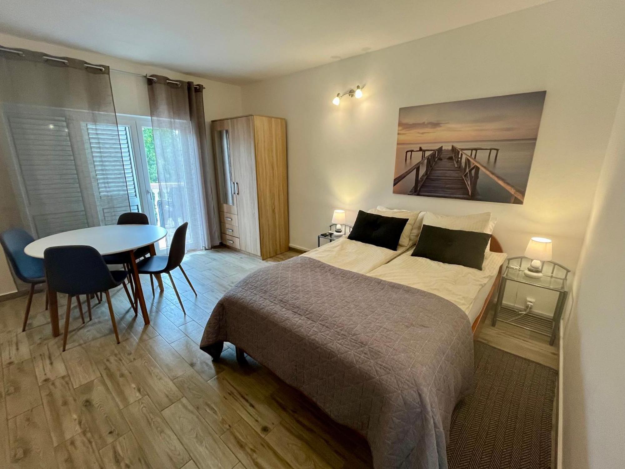 Apartment Solara Vodice Exterior foto