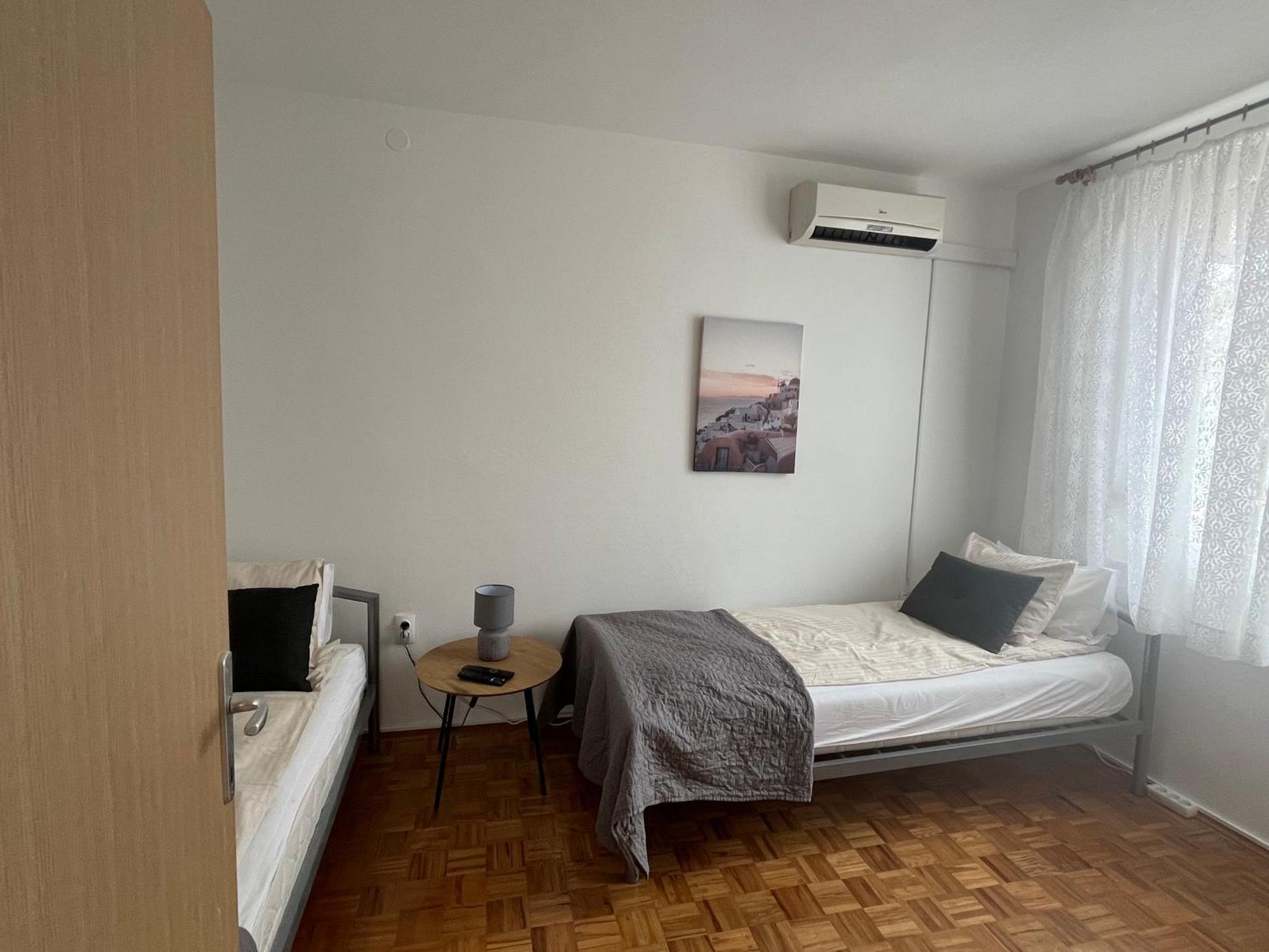 Apartment Solara Vodice Exterior foto