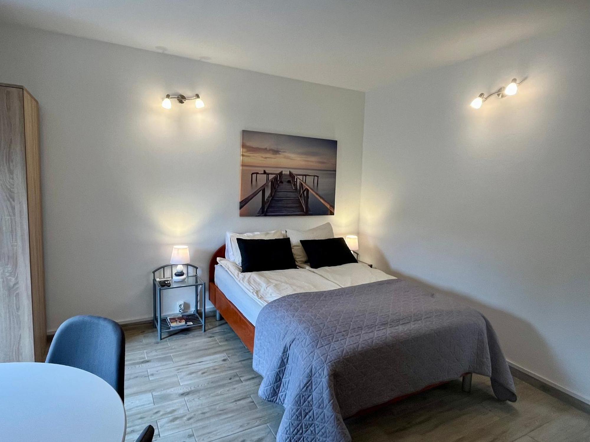 Apartment Solara Vodice Exterior foto